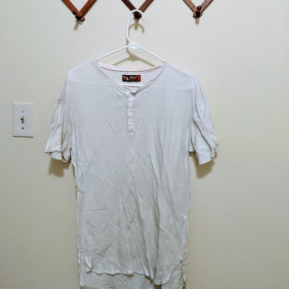 linen top - Picture 1 of 1